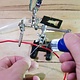 Narva 50W Rechargeable Soldering Iron Kit