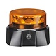Narva Sentry Pro L.E.D Rechargeable Strobe (Amber) w/ Magnetic Base