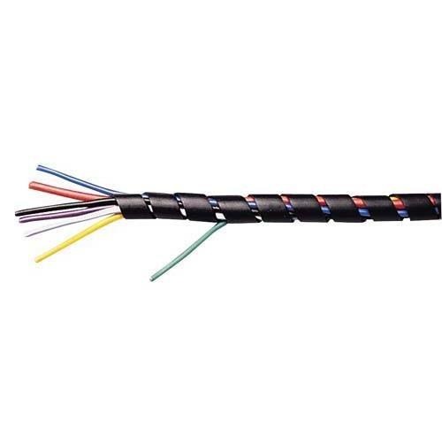 Hella Spiral Cable Wrap - 10m in Length
