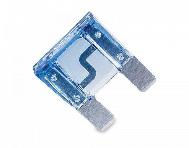 Hella Maxi Blade Fuse (ATM) - Single Pack - Blister Pack