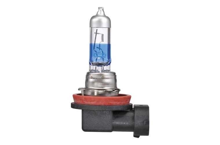 Narva H11 12V 55W Platinum Plus 130 Halogen Headlight Globe - BL2