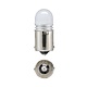 Narva 12V BA15S R5W Bayonet LED Globe 6000°K Cool White - Blister Pack