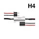 Narva H4 Resistor Modules (pair)