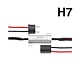 Narva H7 Resistor Modules (pair)