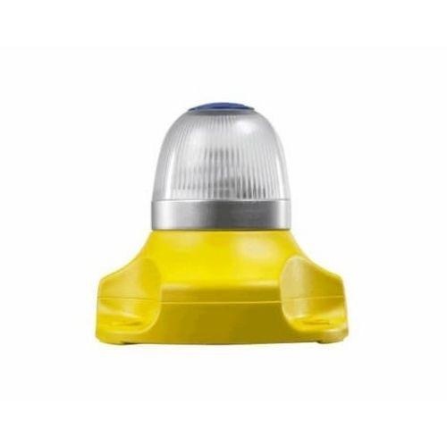 Hella NaviLED M Multi-flash Warning Lamp w/ DT Connector