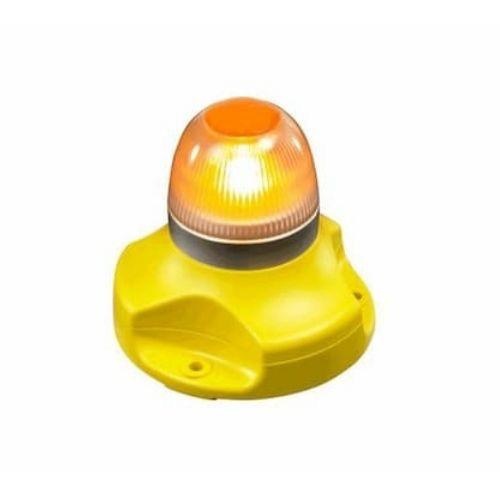 Hella NaviLED M Multi-flash Warning Lamp w/ DT Connector