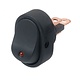 Hella Red LED Rocker Switch Off-On 12V DC