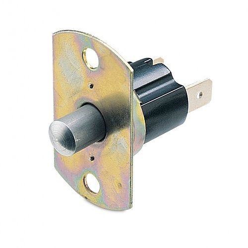 Hella Door Contact Switch On-Off - 21mm Dia. Opening
