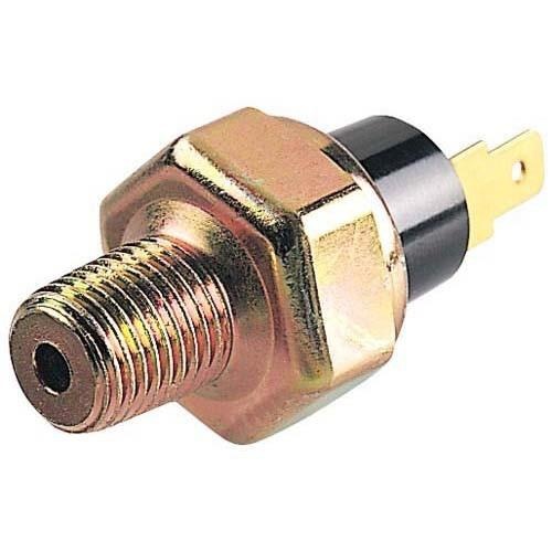 Hella Oil Pressure Switch - 1/4" x 18 NPTF Thread