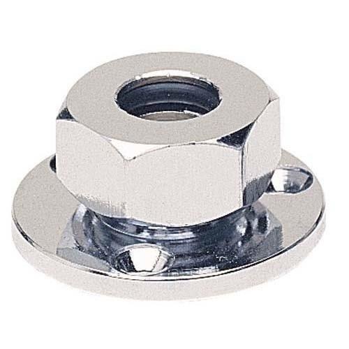 Hella Grommet - Surface Mount - 12mm