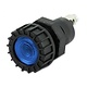 Hella Pilot Lamp - 12V - 17mm Dia. Opening