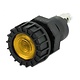 Hella Pilot Lamp - 12V - 17mm Dia. Opening