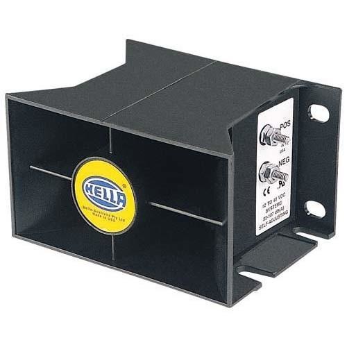 Hella Reversing Alarm - 87-112dB Auto