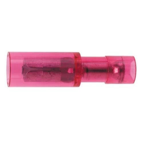 Hella PC Fully-Insulated Female Bullet Terminal 4.0mm