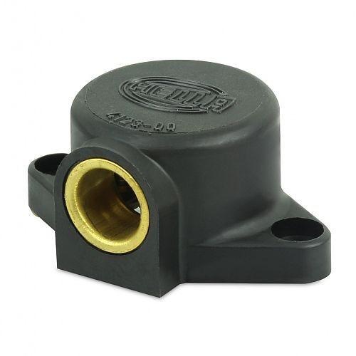 Hella 2 Pole Surface Mount Socket