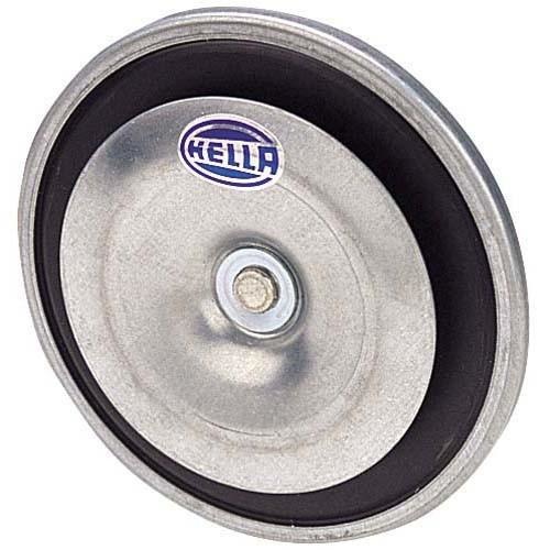 Hella Low Tone Disc Horn