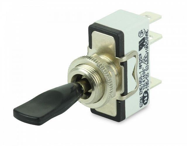 Hella Toggle Switch On-Off-On