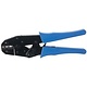 Hella Crimping Tool - Insulated Terminals - Ratchet