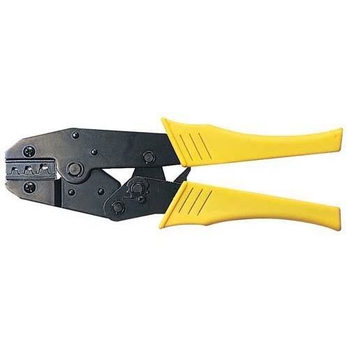 Hella Crimping Tool - Non Insulated Terminals - Ratchet