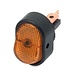 Hella Amber Illuminated Rocker Switch Off-On 12V