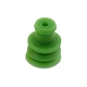 Hella Green Seal - To Suit Cable Insulation 1.4-1.7mm Diameter ( Pack of 50)