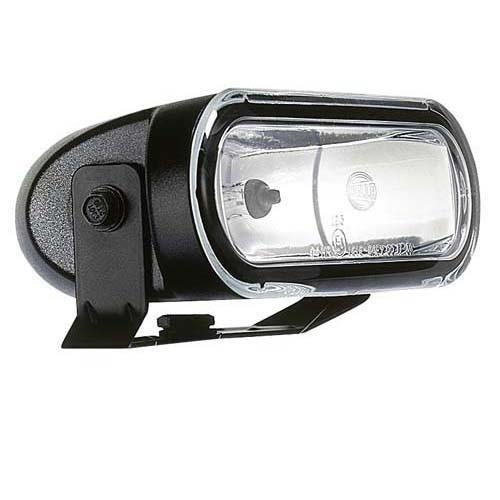 Hella Comet FF 75 Series -  12V Driving/Fog Lamp