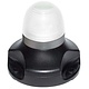 Hella 9-33V DC Multivolt LED 360 Degree Multi-flash Signal Lamp - Surfae Mount - White