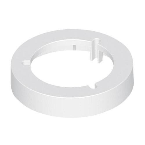 Hella Surface Mount Spacer Ring - White