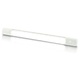 Hella 24V DC LED Surface Strip Lamp White LEDs w/ Sealed Switch