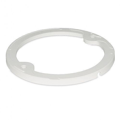 Hella EuroLED Mounting Spacer Ring - White
