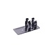 Narva Small & Large Round Plug Holder