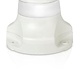 Hella 2NM NaviLED 360 PRO - All Round White Navigation Lamp - Surface Mount, White Base