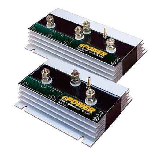 Enerdrive Battery Diode Isolator