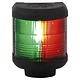 Aquasignal Series 40 Navigation Light Black Housing Bicolour 12V