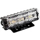 QLED Flood lamp {3x1watt} 'Baby Buzzard' 12v