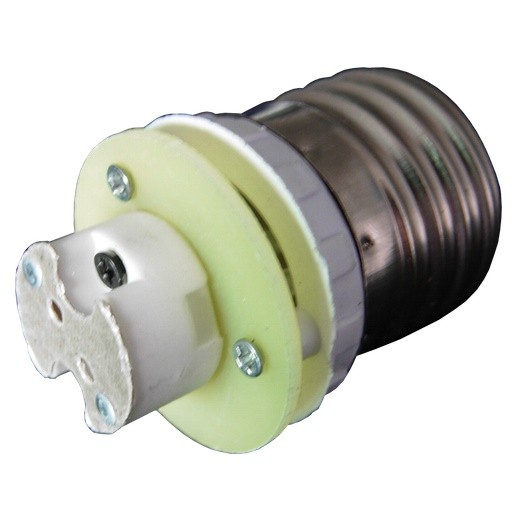 Marine LED Solutions E27 Edison to G4 Adapter