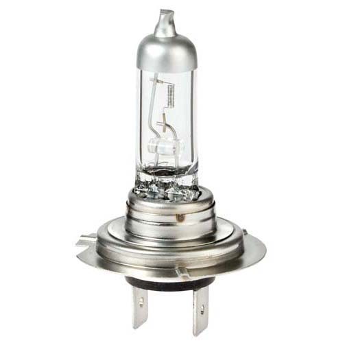 Hella H7 Premium Xenon Halogen Globe - Plus 90, Twin Pack