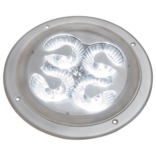Hella Cargoled Lamp White