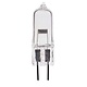 Hella Single Filament Halogen Globe for Search Lamps, 150W