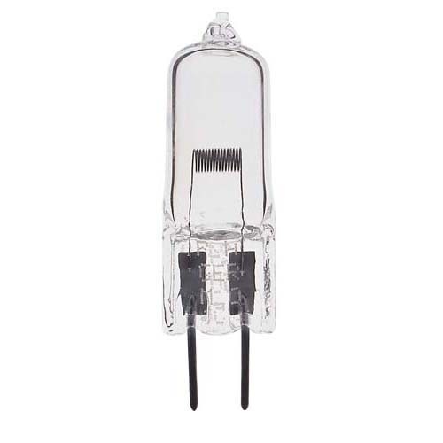 Hella Single Filament Halogen Globe for Search Lamps, 150W