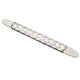 Hella 0881 Series Strip Lamps: White _ Courtesy Intensity, 12V DC