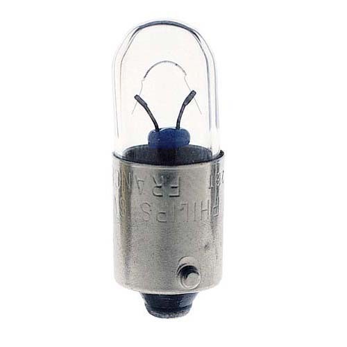 Hella Long Life Miniature Globe for Park/Position Lamps, 12V, 4W