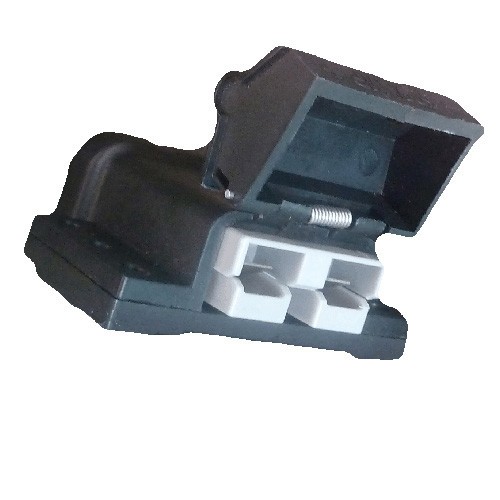 QLED Anderson 175A Socket Housing
