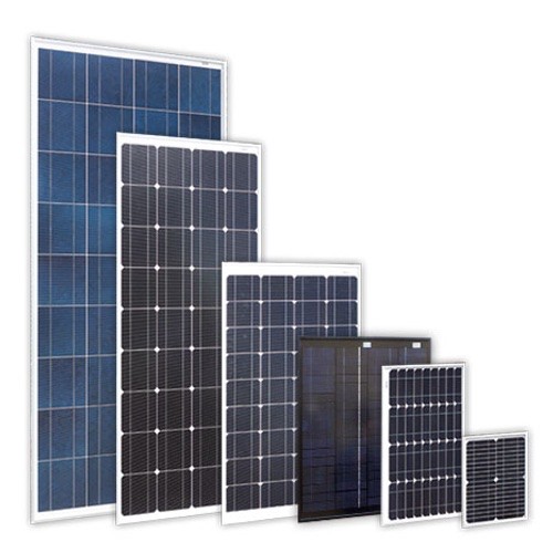 Enerdrive Mono-Crystalline Solar Panel