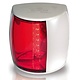 Hella NaviLED PRO 3NM Port White Shroud Navigation Lamp