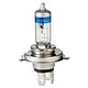 Hella H4 Premium Xenon Halogen Globe - Plus 30, Single Pack