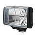 Hella Comet FF 450 Series Fog Lamp Kit - White Optic, 12V (2 Lamps Included)