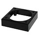 Hella Surface Mounting Accessories Black spacer