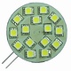Marine LED Solutions G4 15 LEDs Side Pins 10-30V DC