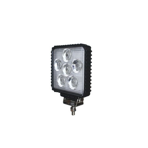 QLED LED Worklamp EAGLE {18W Cree}{9-30v}